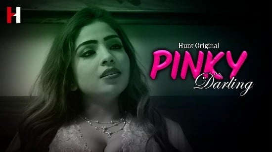 Pinky Darling HuntCinema